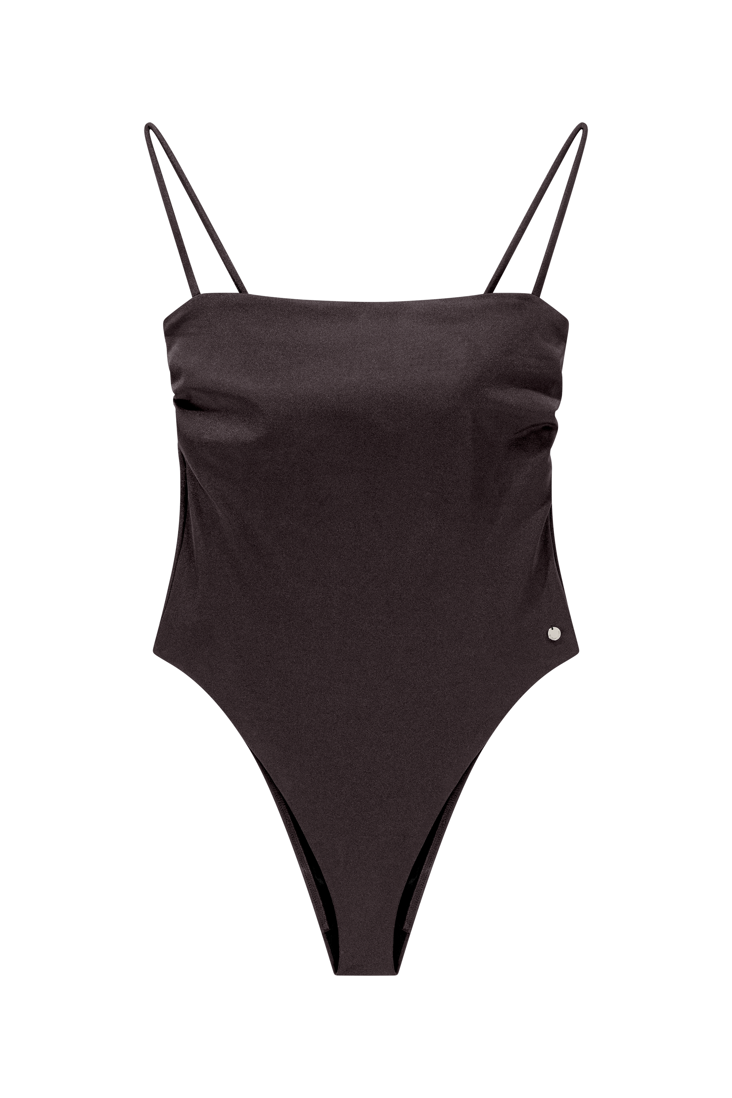 badpak bruin badkleding