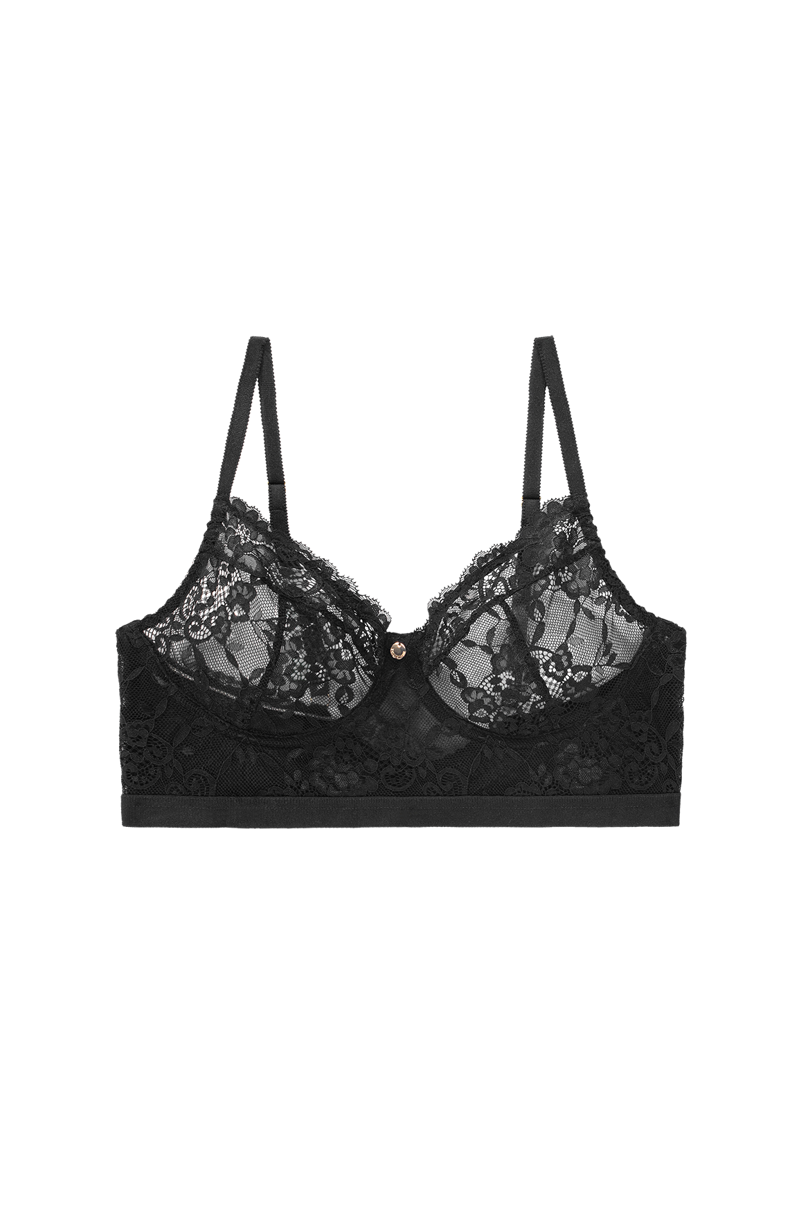 Bralette Tess Black