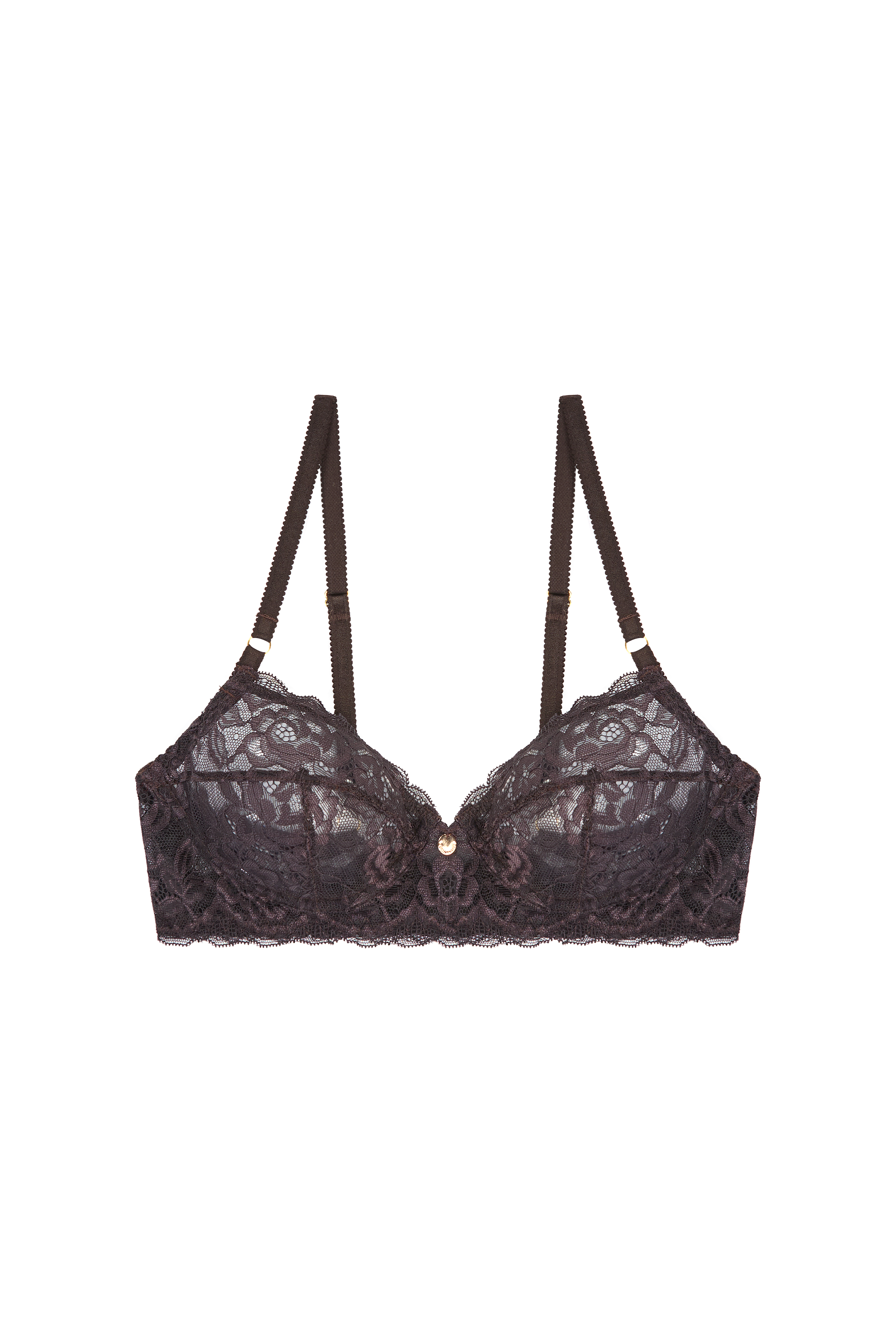 Bralette Chloe Brown