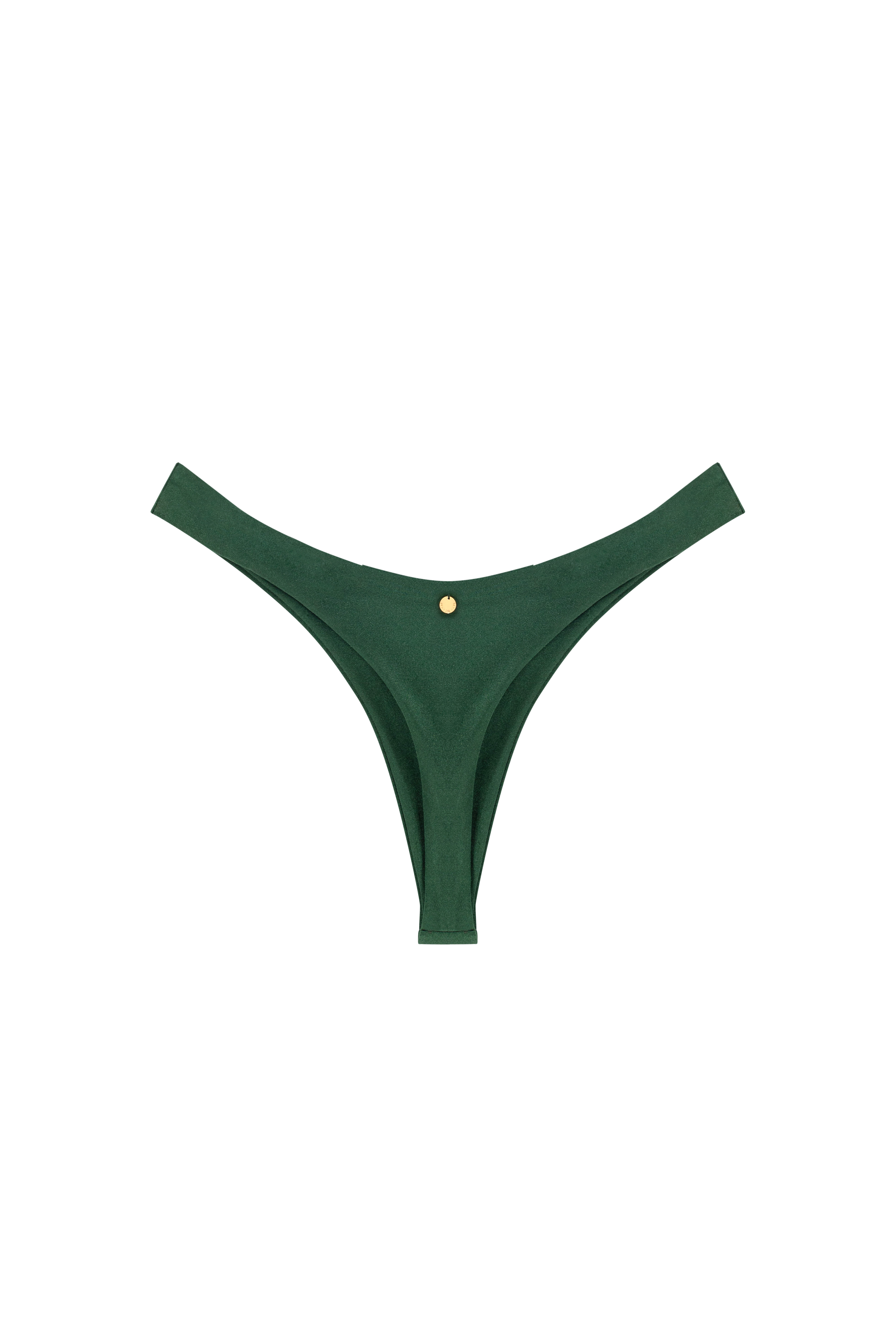 bikini brazilian groen