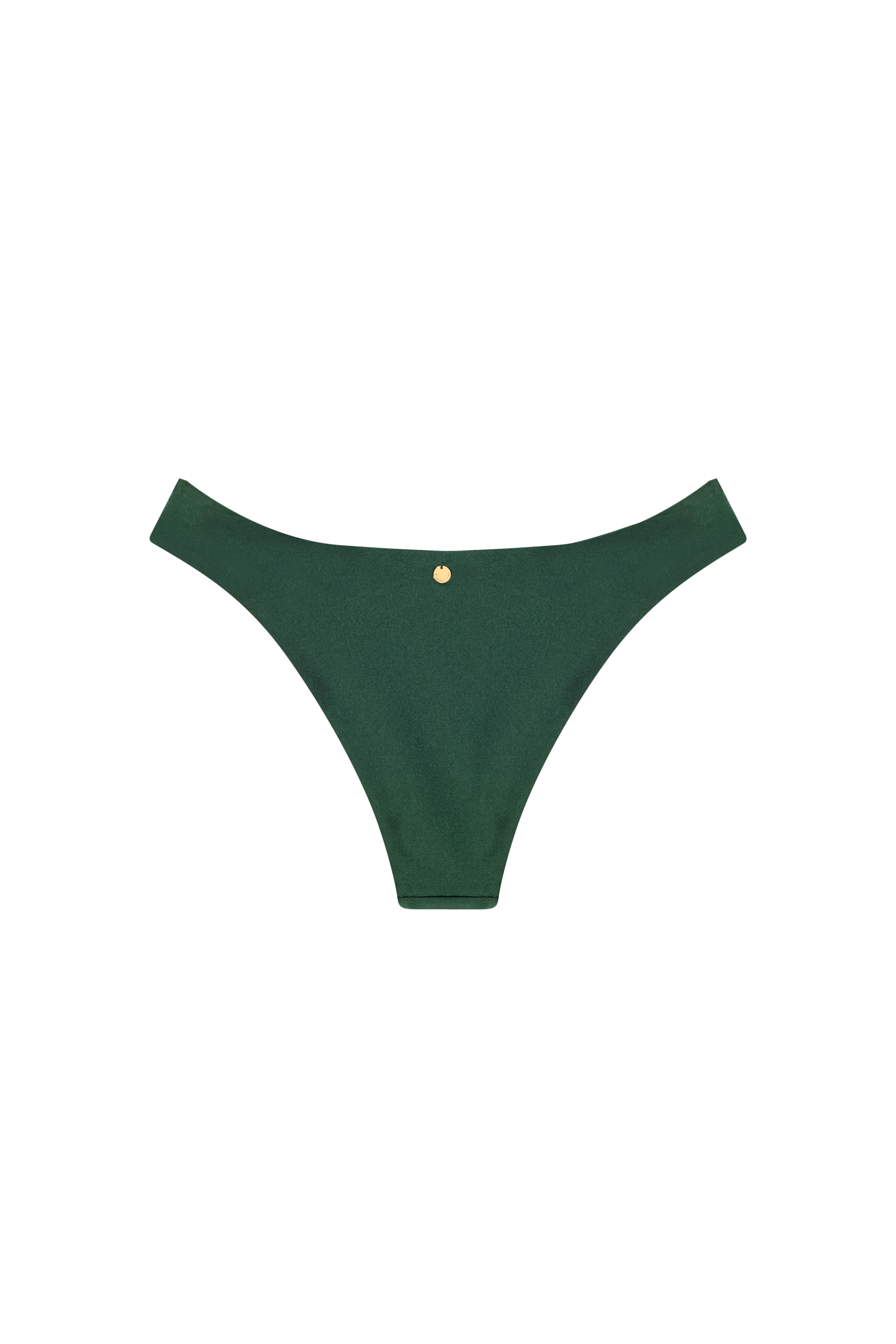 bikini brief groen