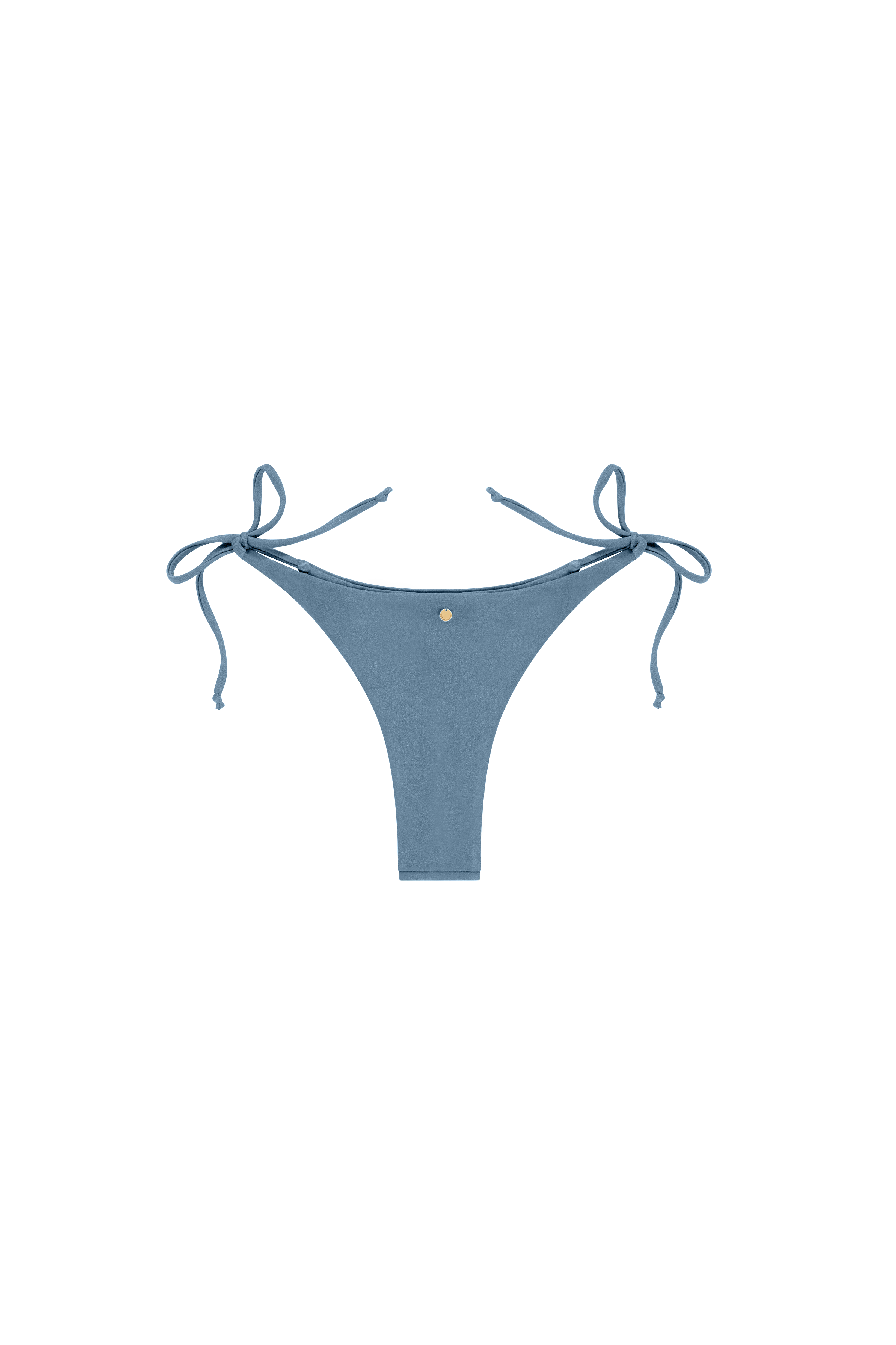 bikini broekje blauw