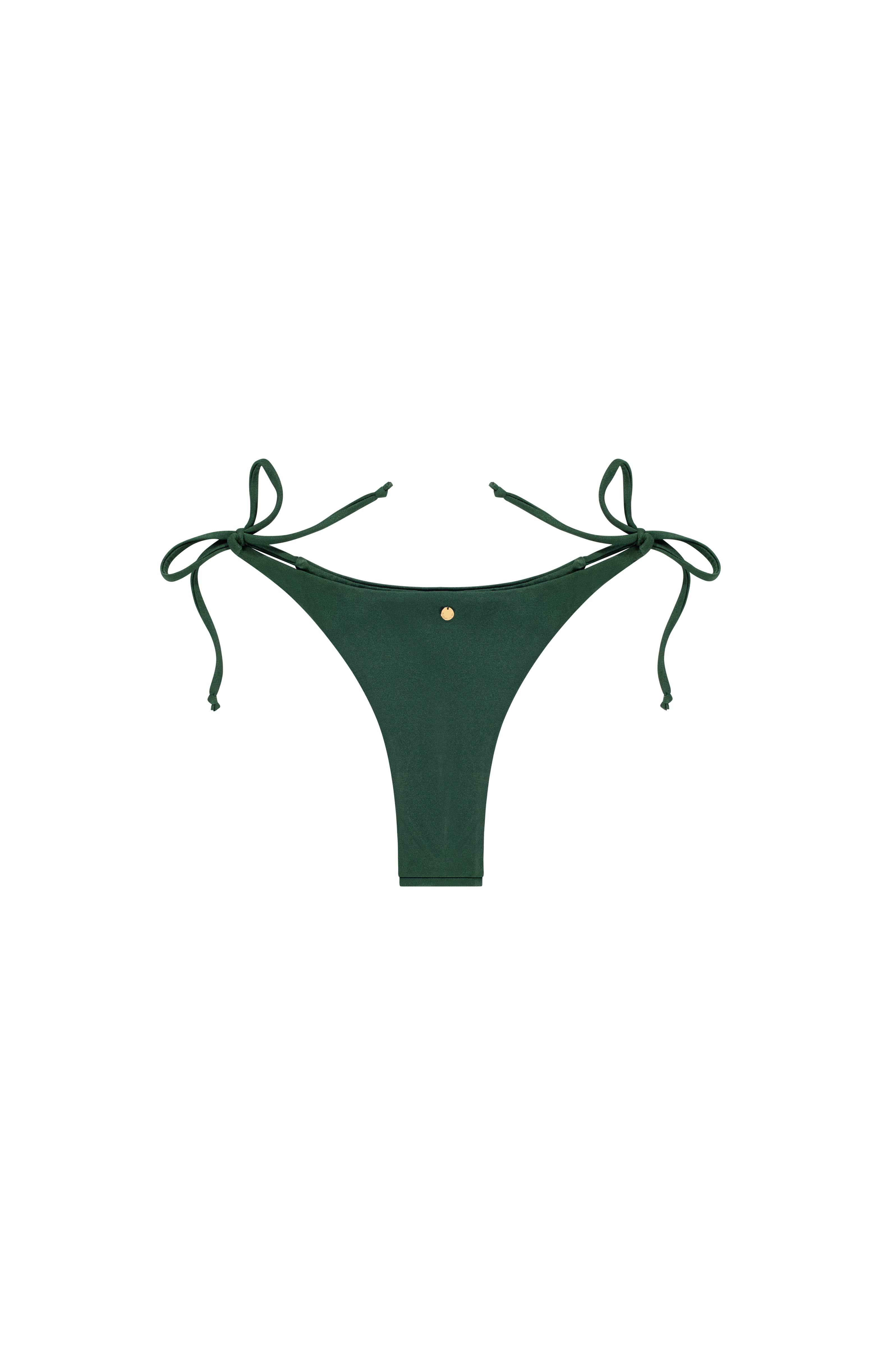 bikini broekje groen