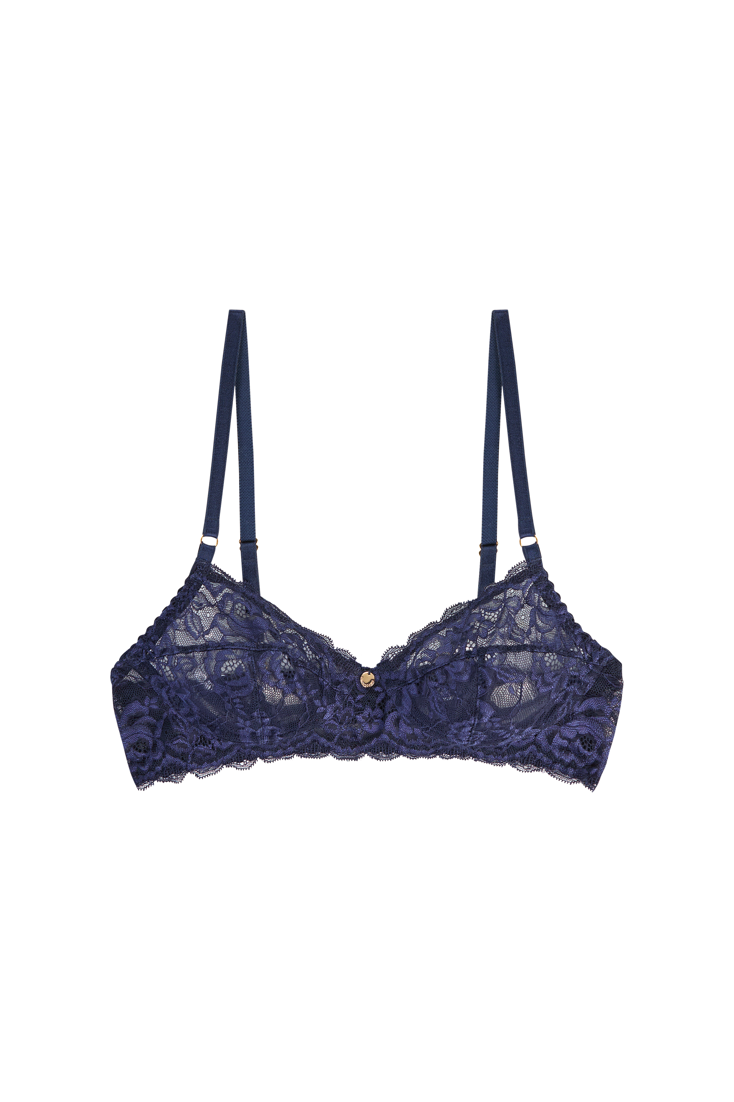 Bralette Chloe Blue