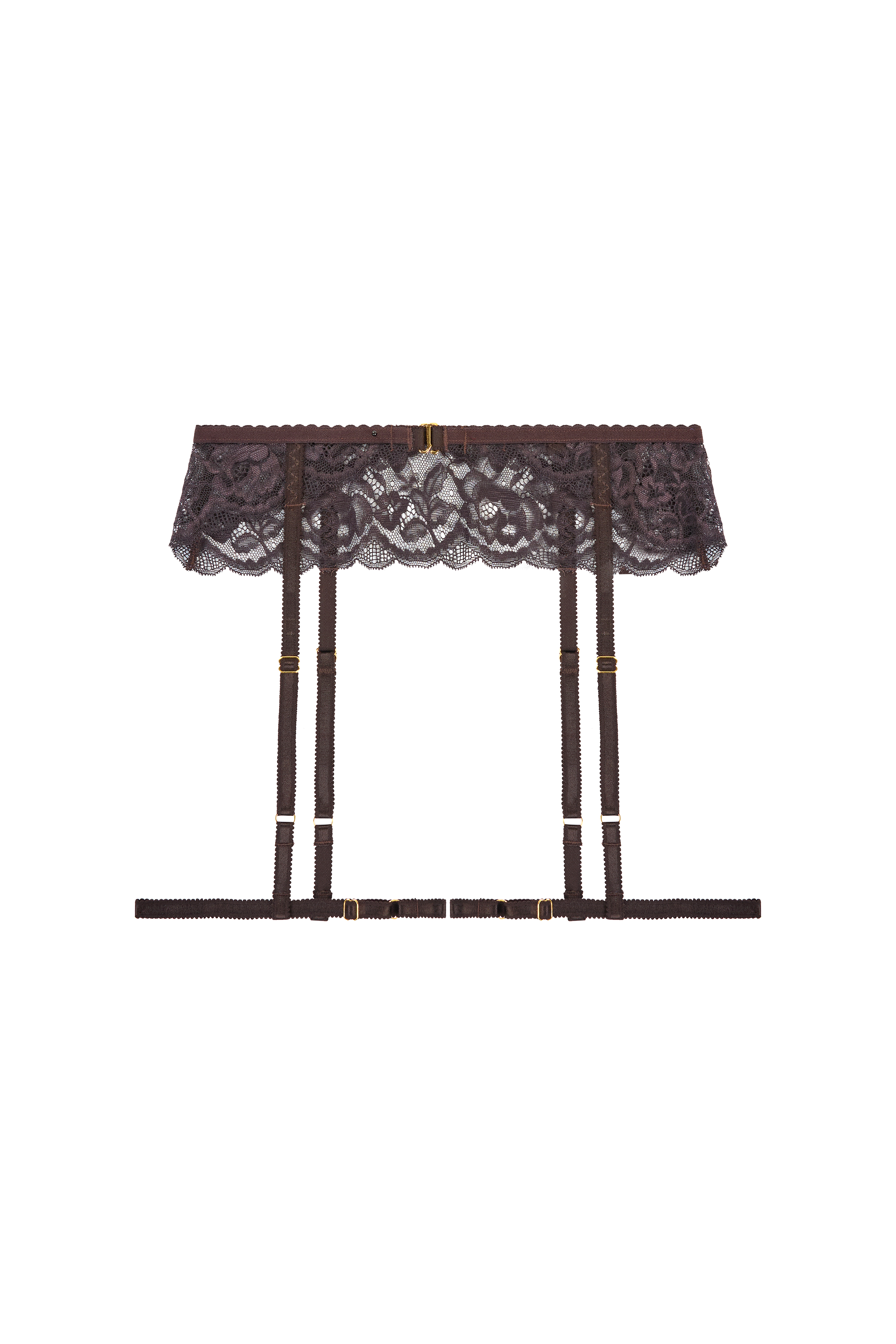 Suspenders Chloe Brown