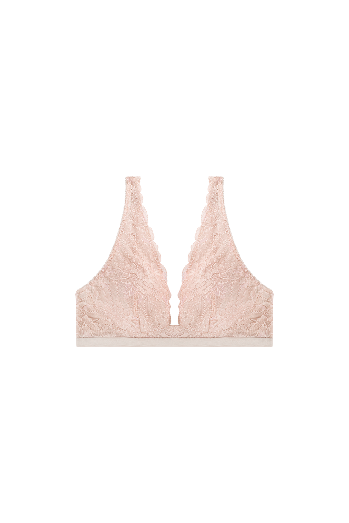 Bralette Romy Soft Pink