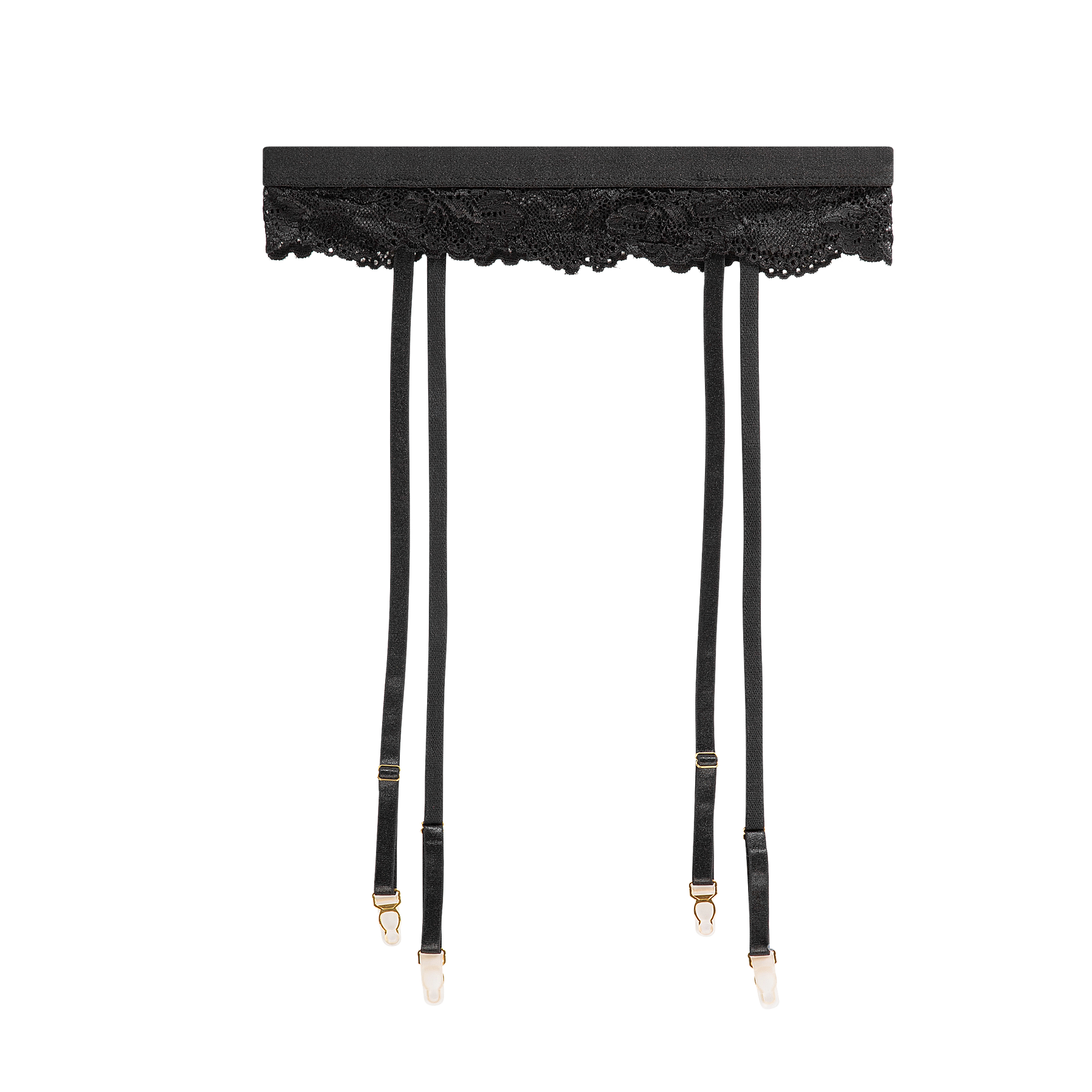 suspender belt