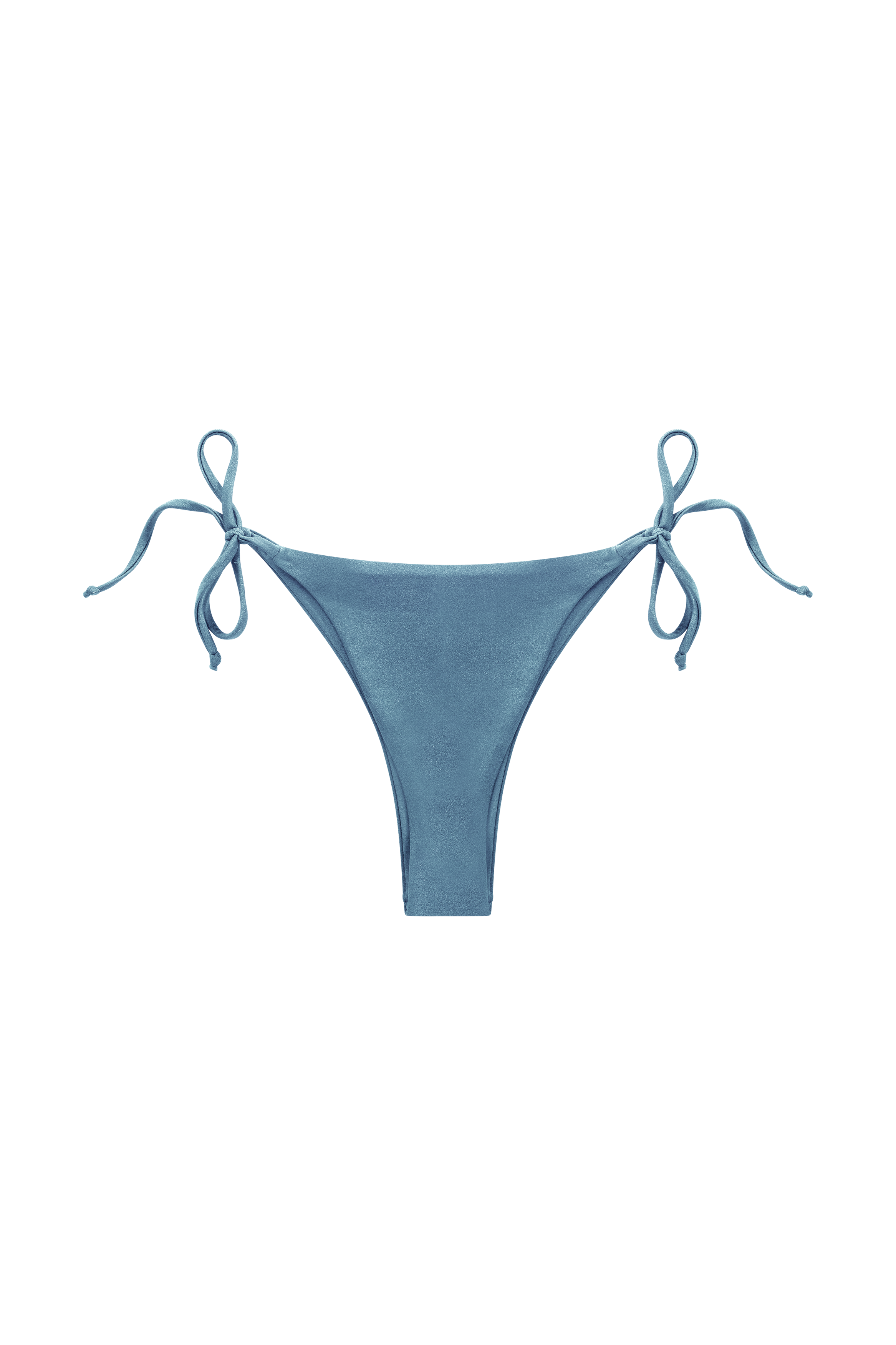 side tie blauw