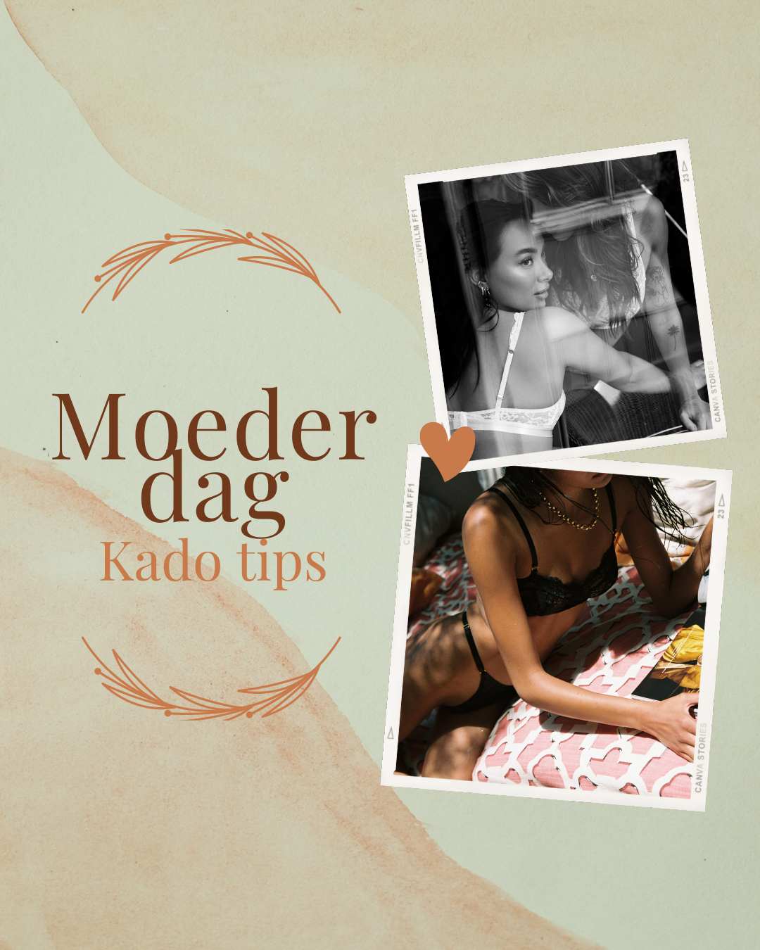 Moederdag