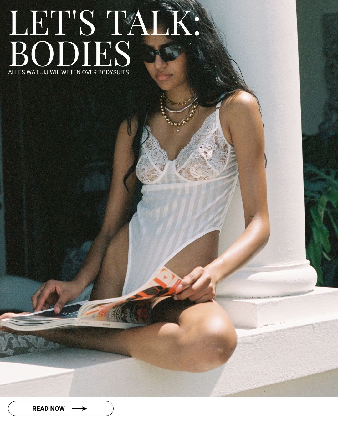 woman in lingerie bodies