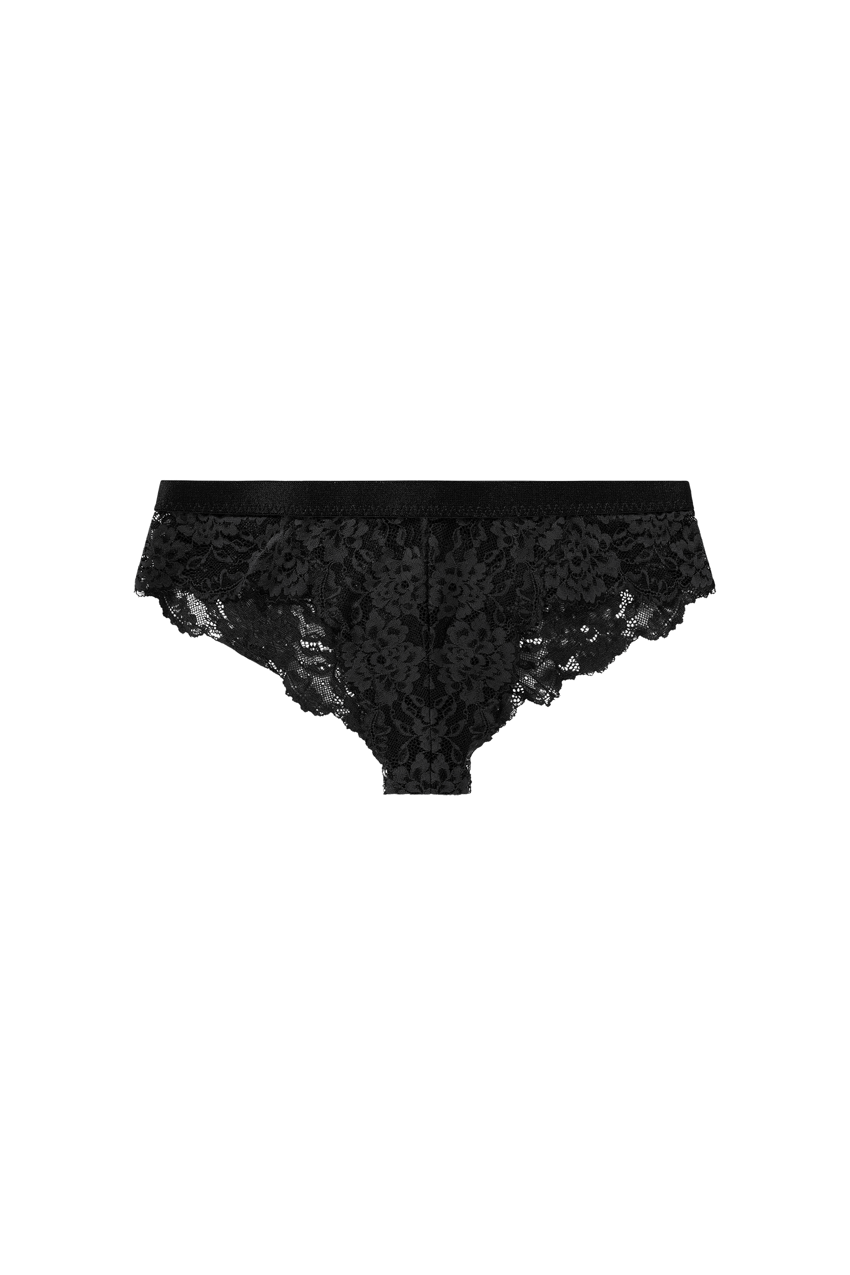 Hipster Ruby Black