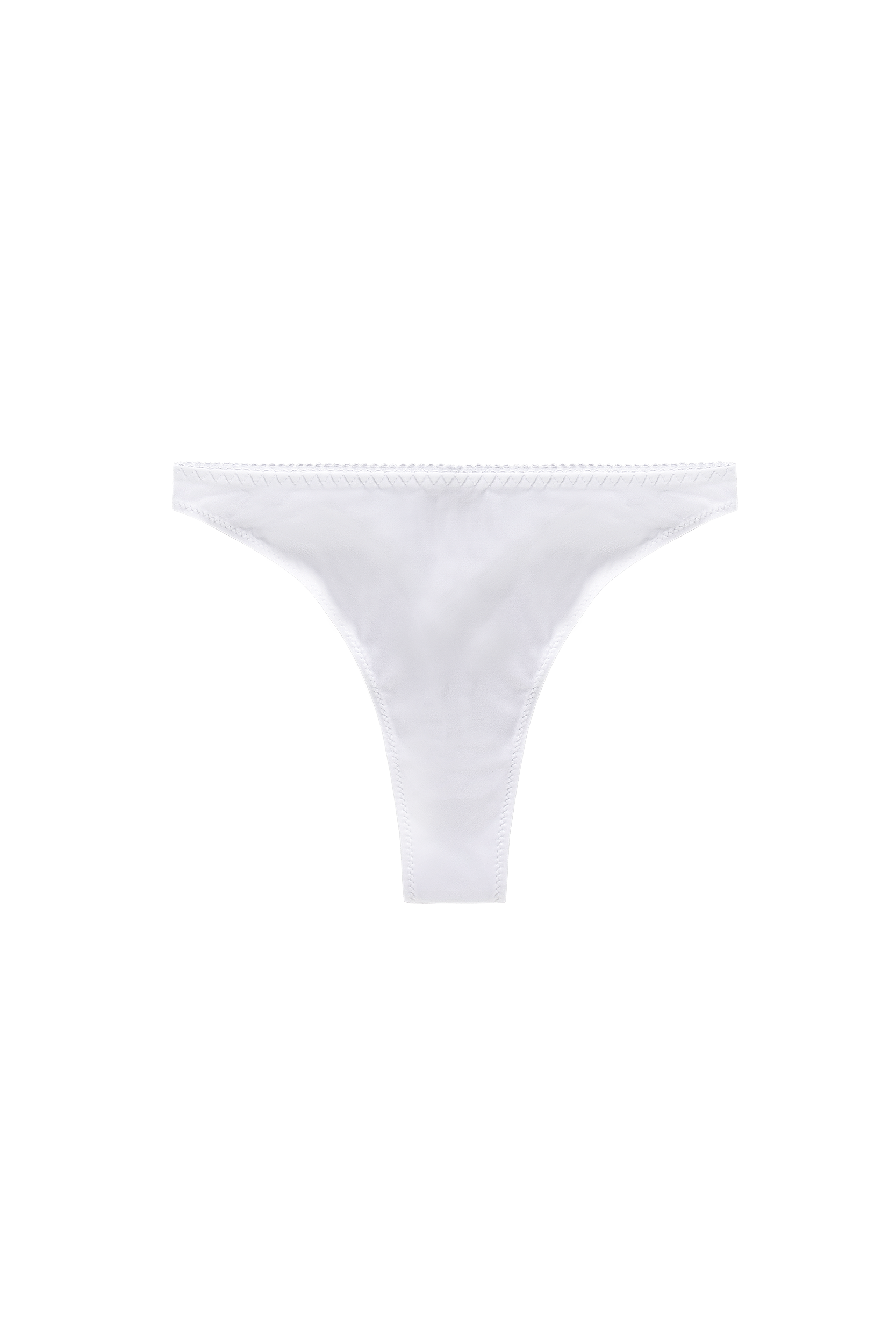 Ella White String