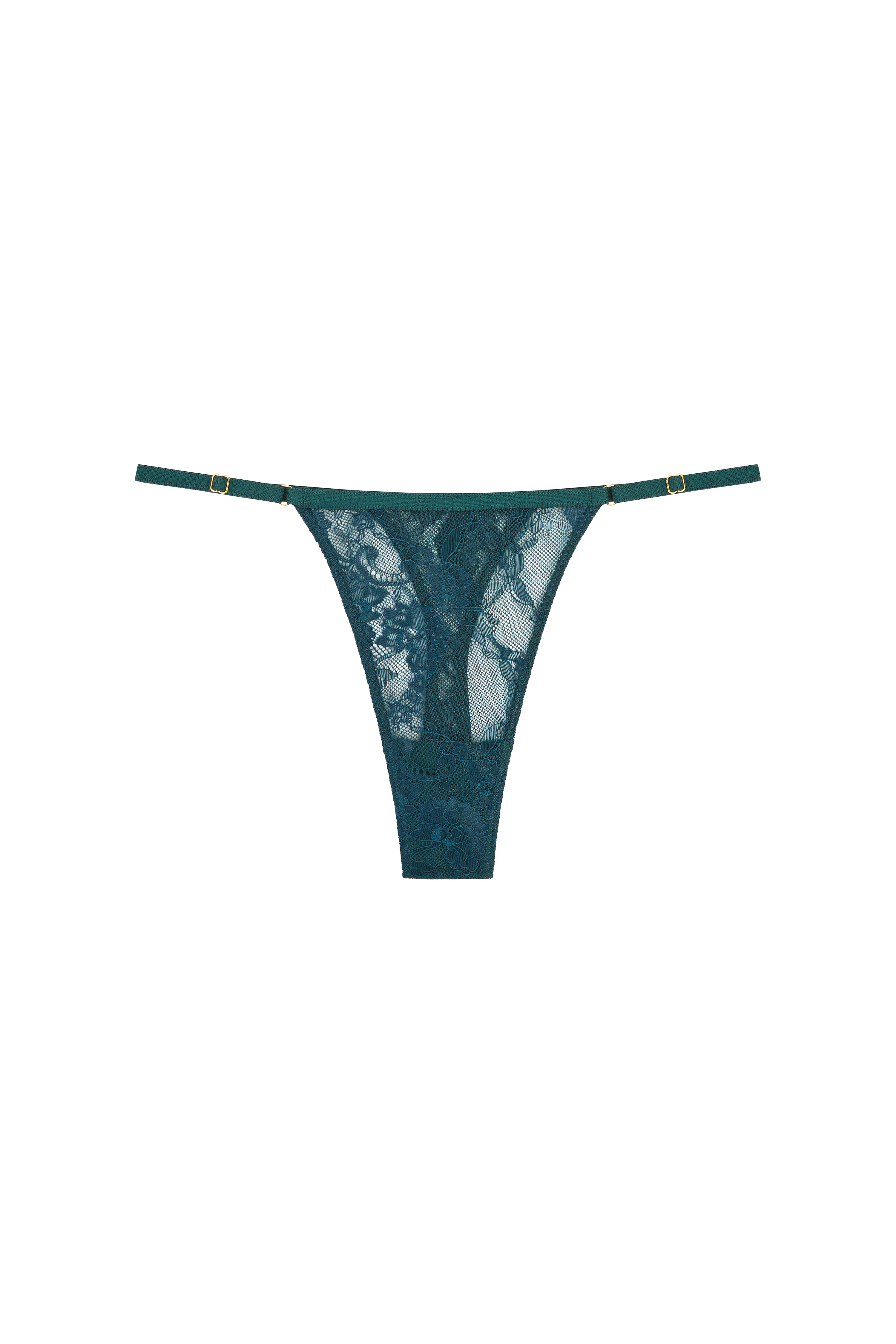 String Sam Teal