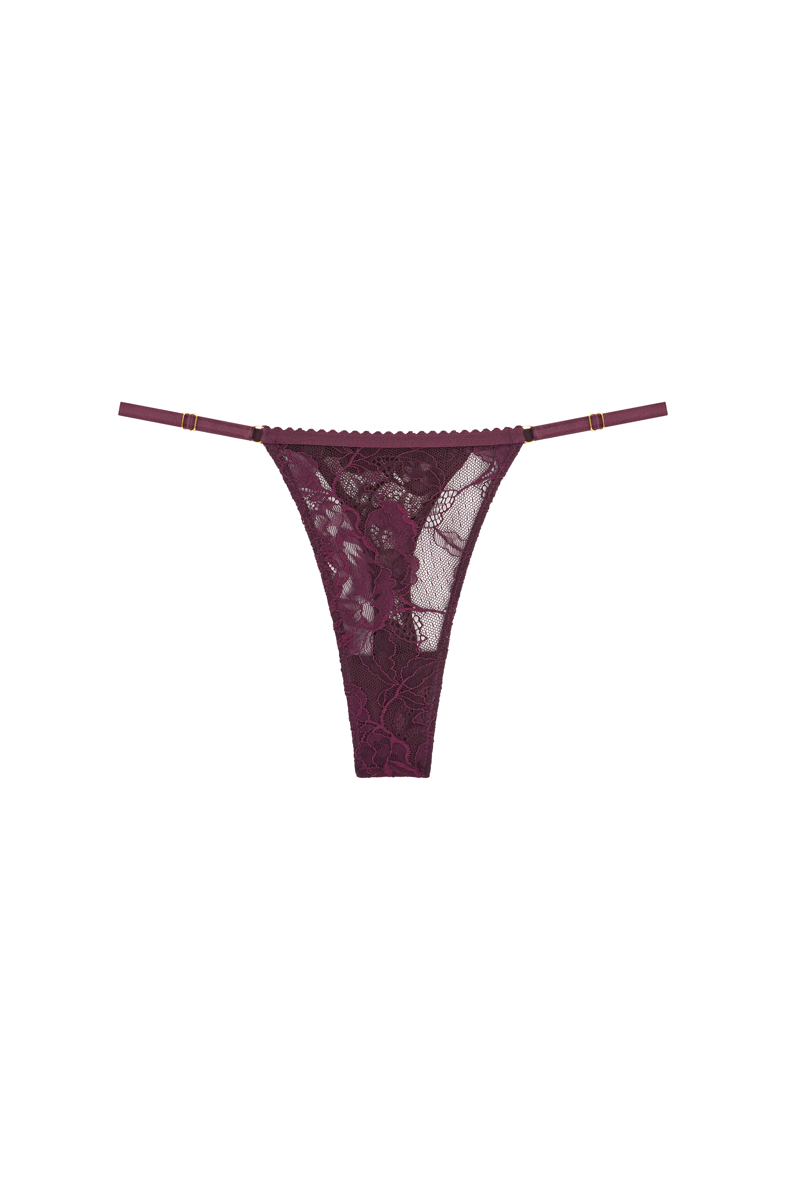String Sam Plum