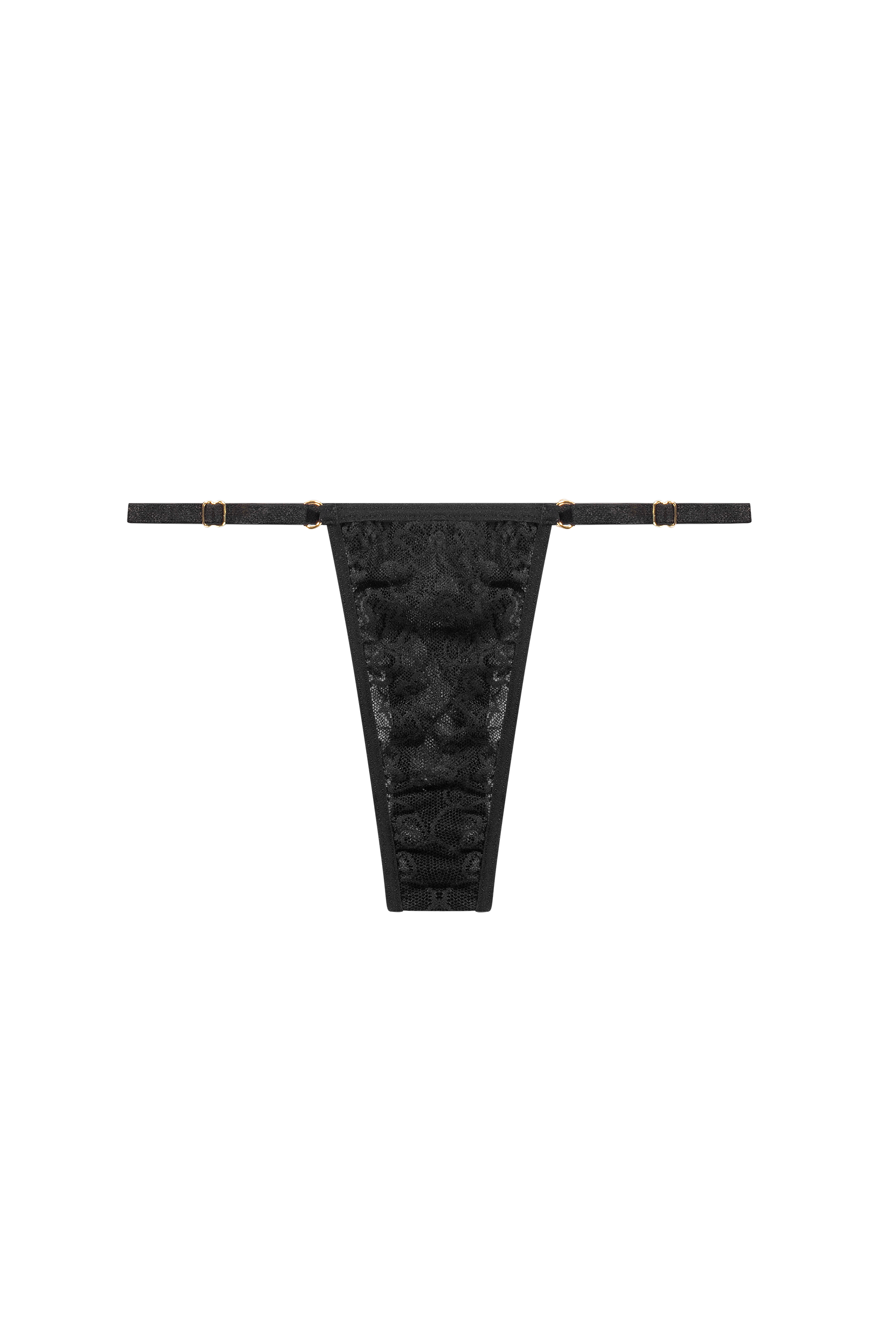 String Nova Black
