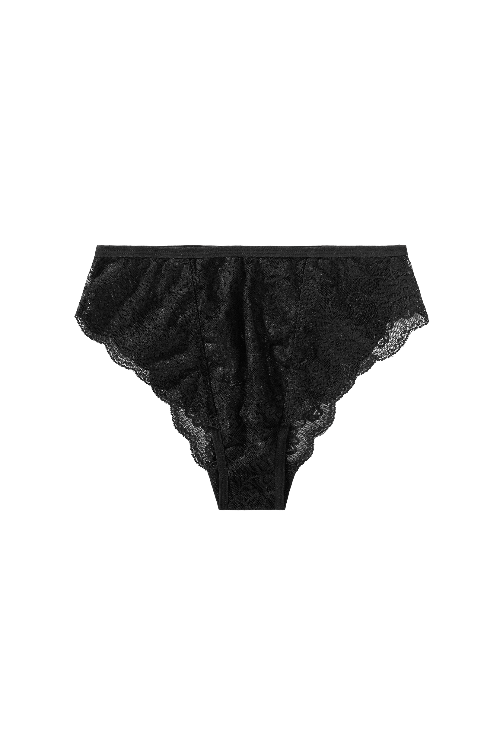 Hipster Nova Black