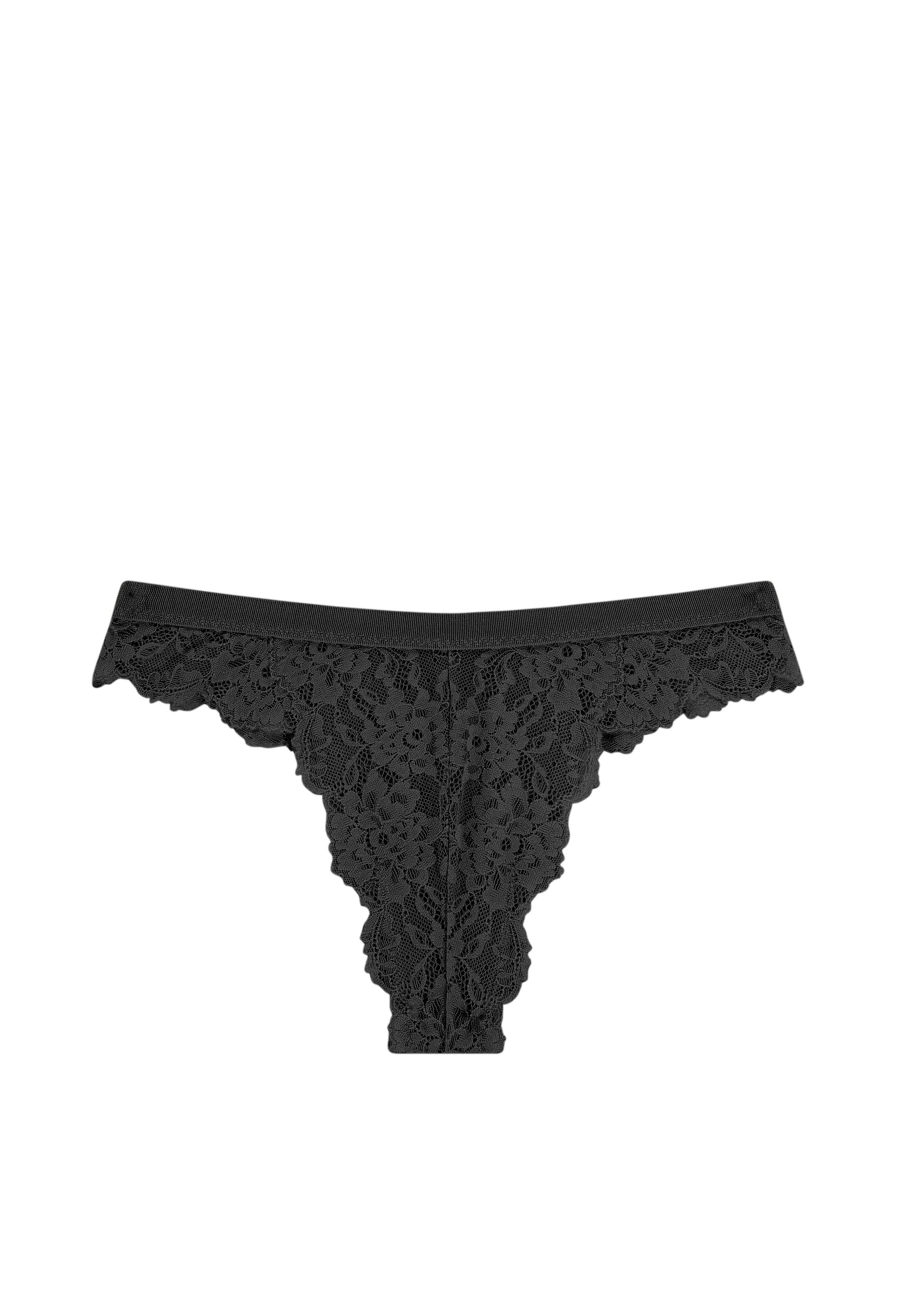 String Ruby black