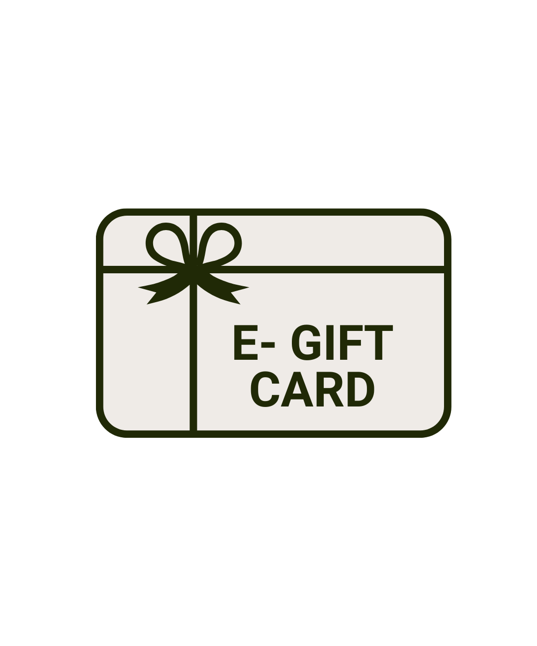 E-Giftcard Pavo Couture