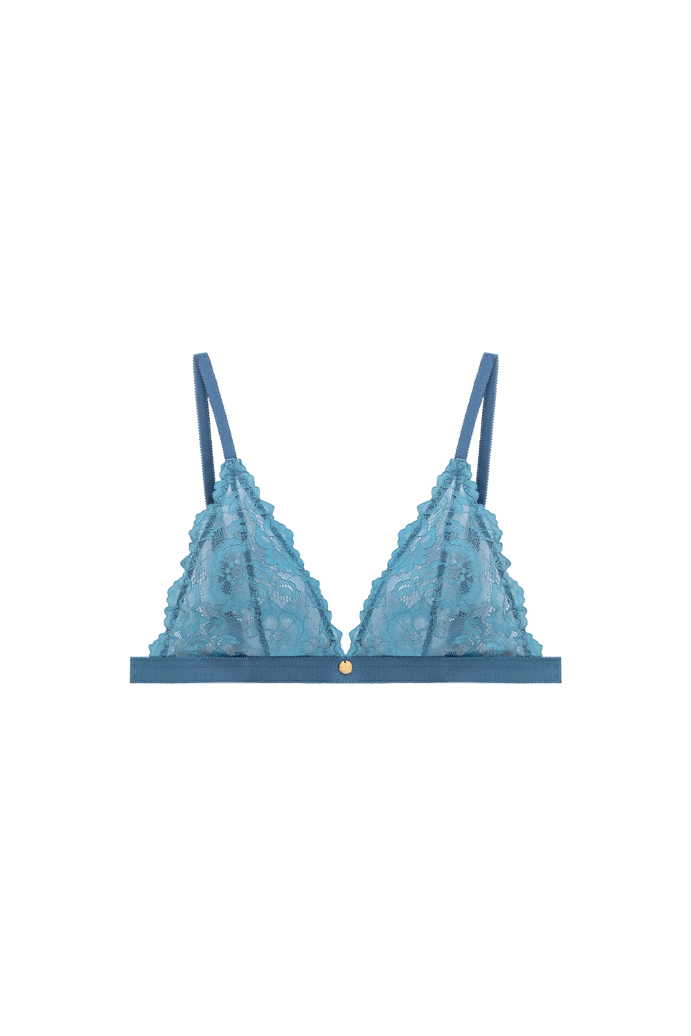 bralette licht blauw