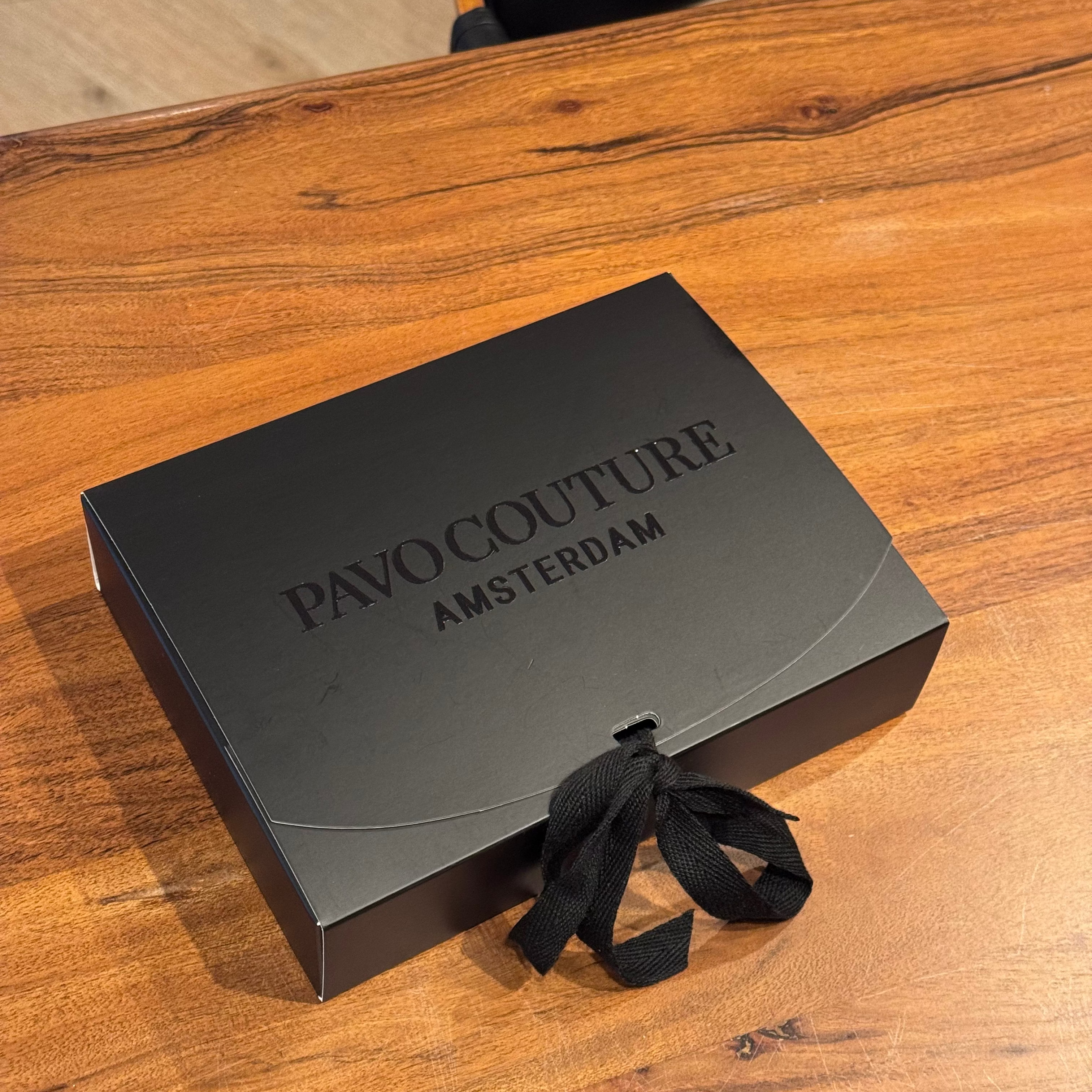 giftbox cadeau vriendin