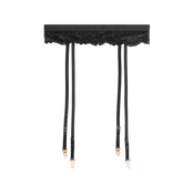 suspender belt