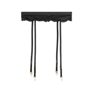 suspender belt