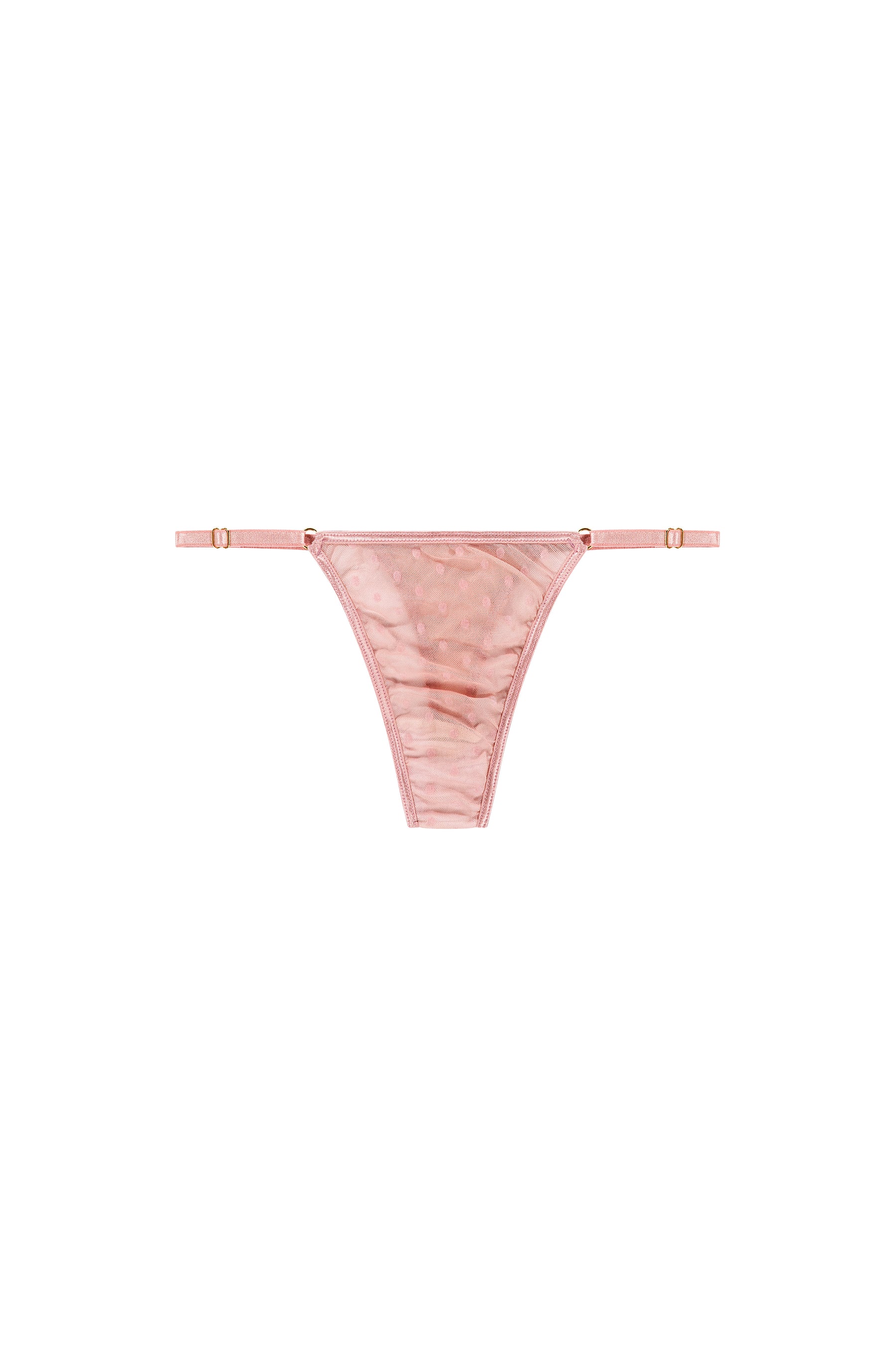 Thong Abby pink