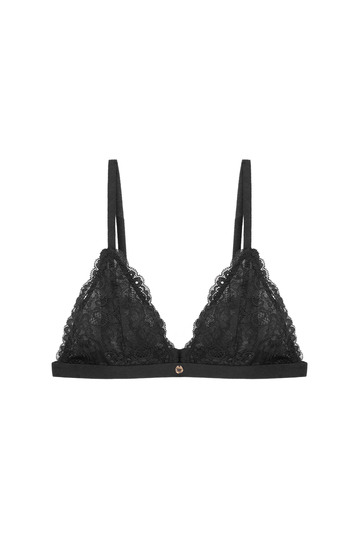 Bralette Sara Lining Black