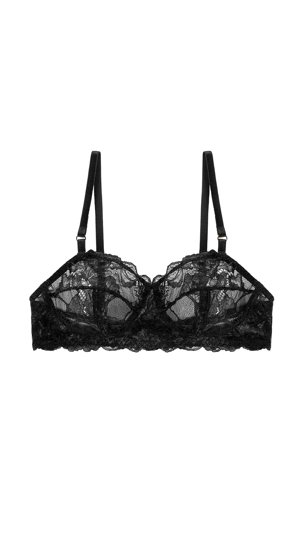 Bralette Savi Black