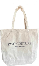 _Gift_Tote bag Pavo